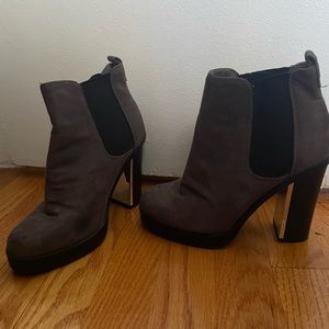 New Look Boots